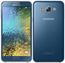 Замена сенсора на телефоне Samsung Galaxy E7 в Ижевске